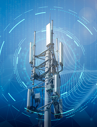 Réseaux intelligents